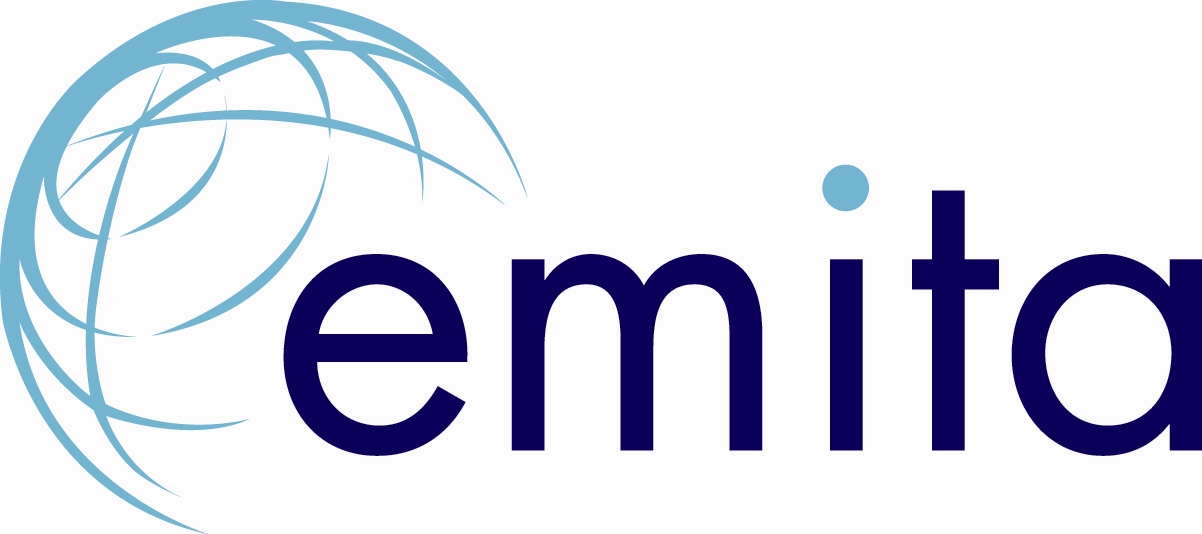 EMITA logo