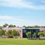 Minster school Southwell